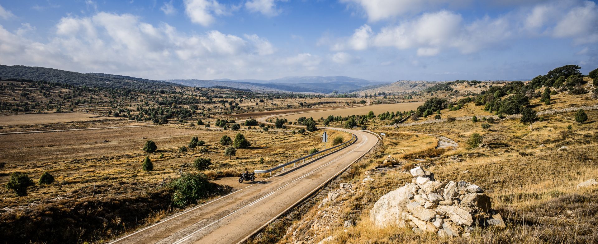 CV12, Morella - Coll D'Ares