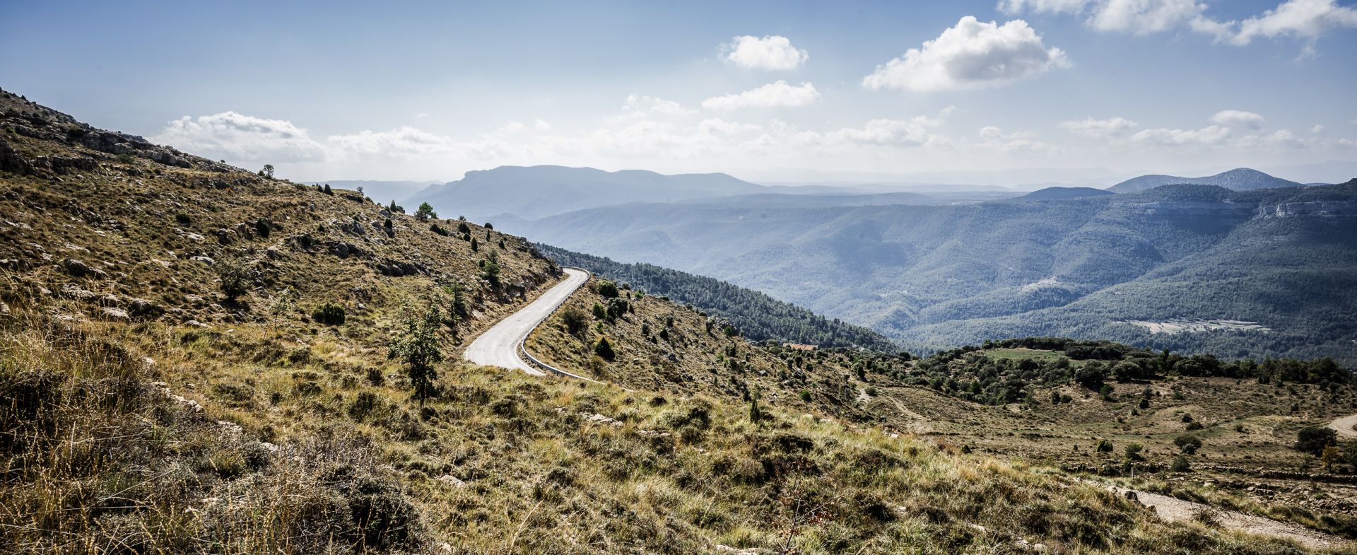 CV175, Puertomingalvo - Vilafermosa Del Riu