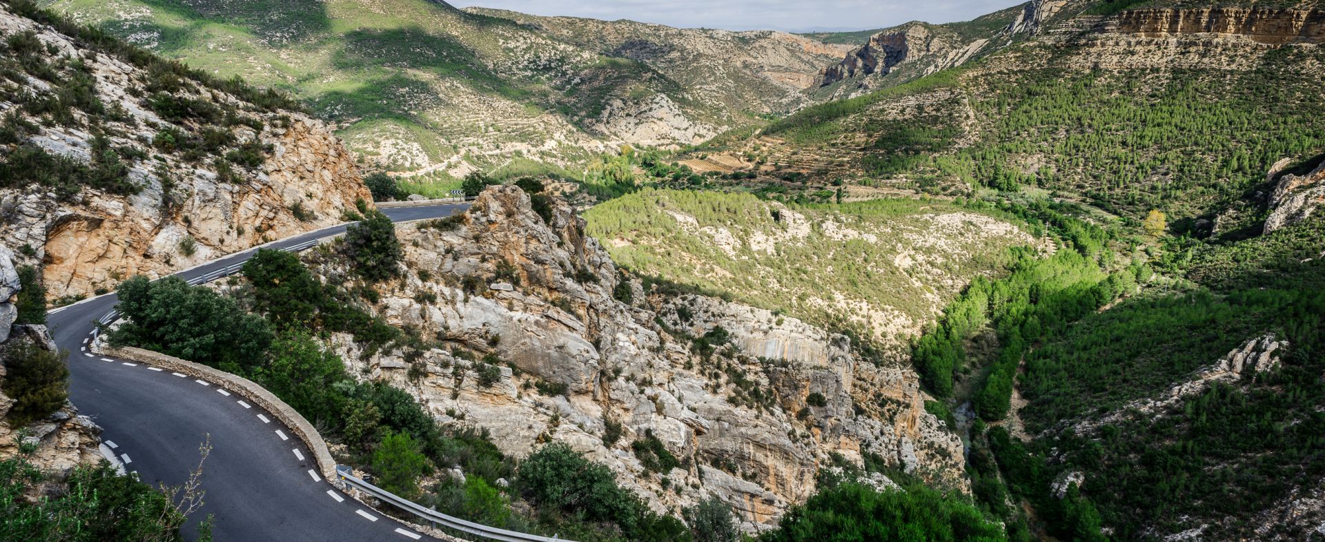 CV395, Chera - Sot de Chera