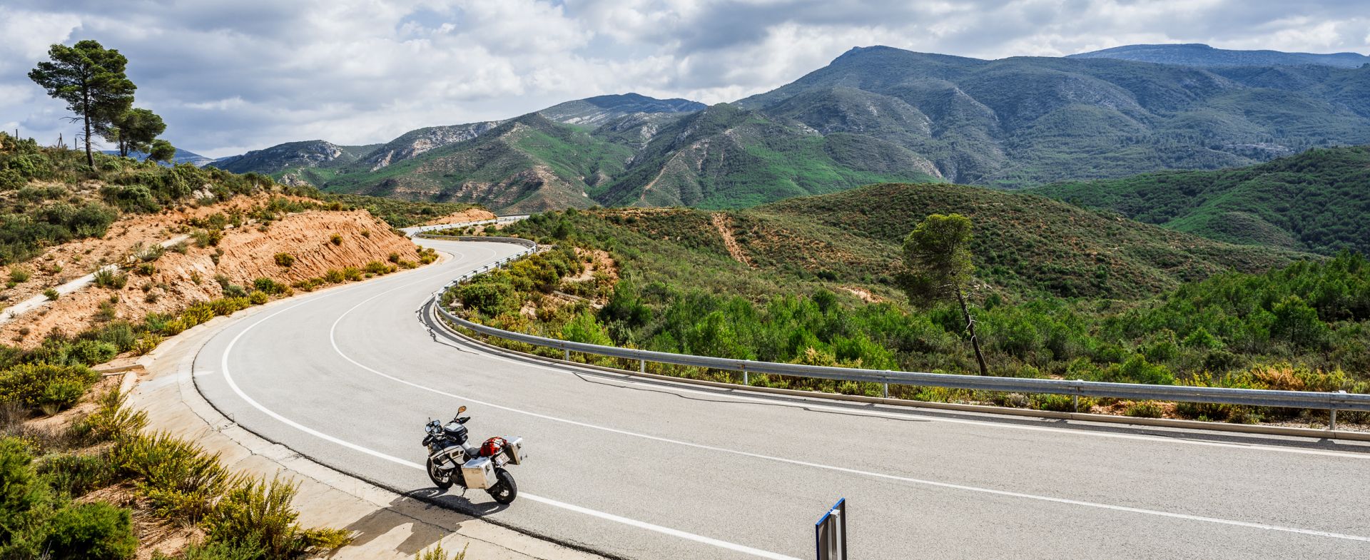 CV395, Requena - Chera