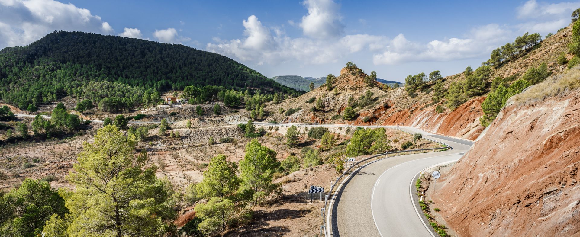 N330, Cofrentes - Requena