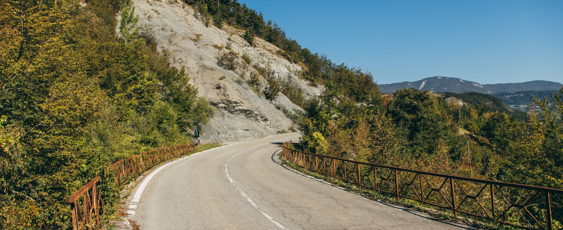 SS12 - Capanone - Pievepelago
