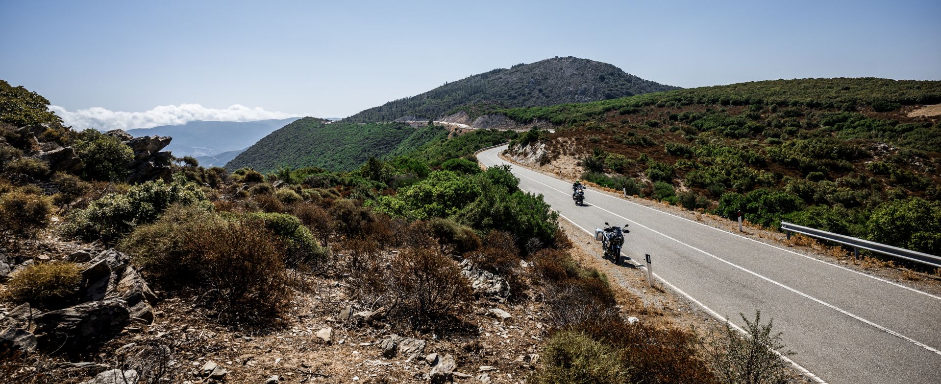 Strada Militare Perdasdefogu