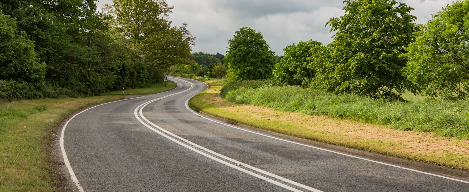 A1017 -  Halstead - Haverhill