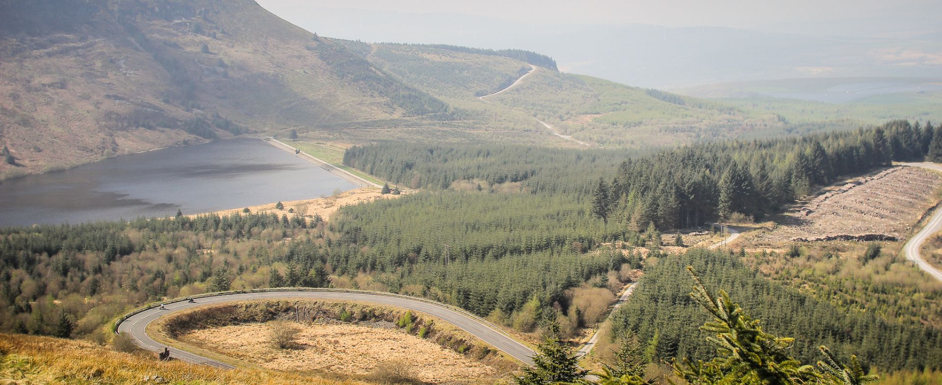 Cardiff - Snowdonia