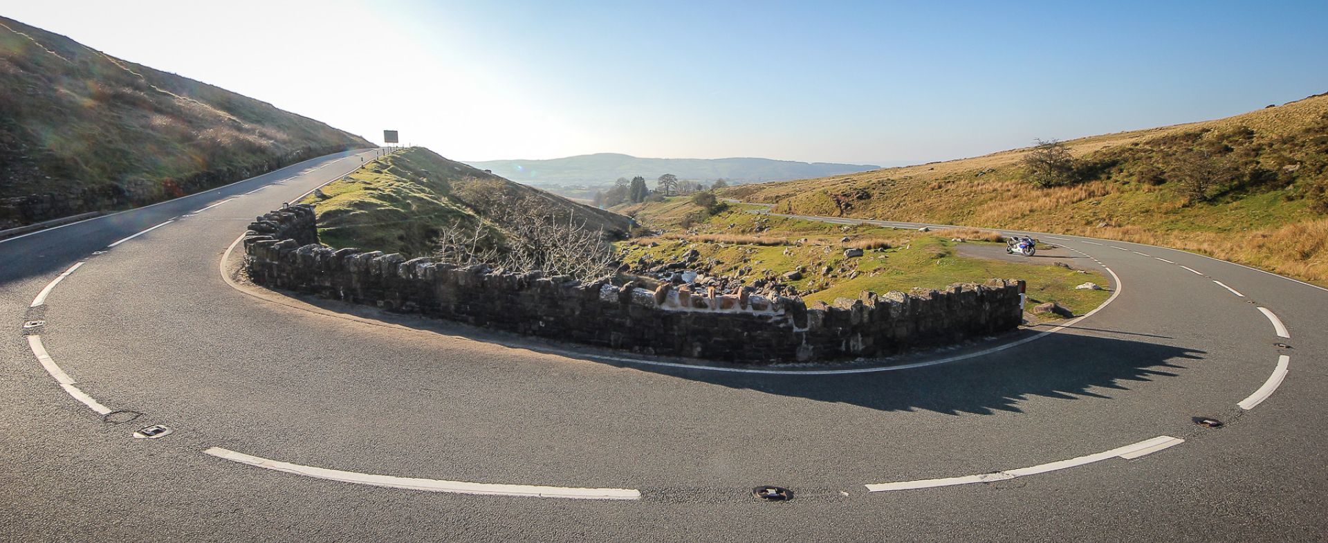 A4069, Llangadog – Brynamman