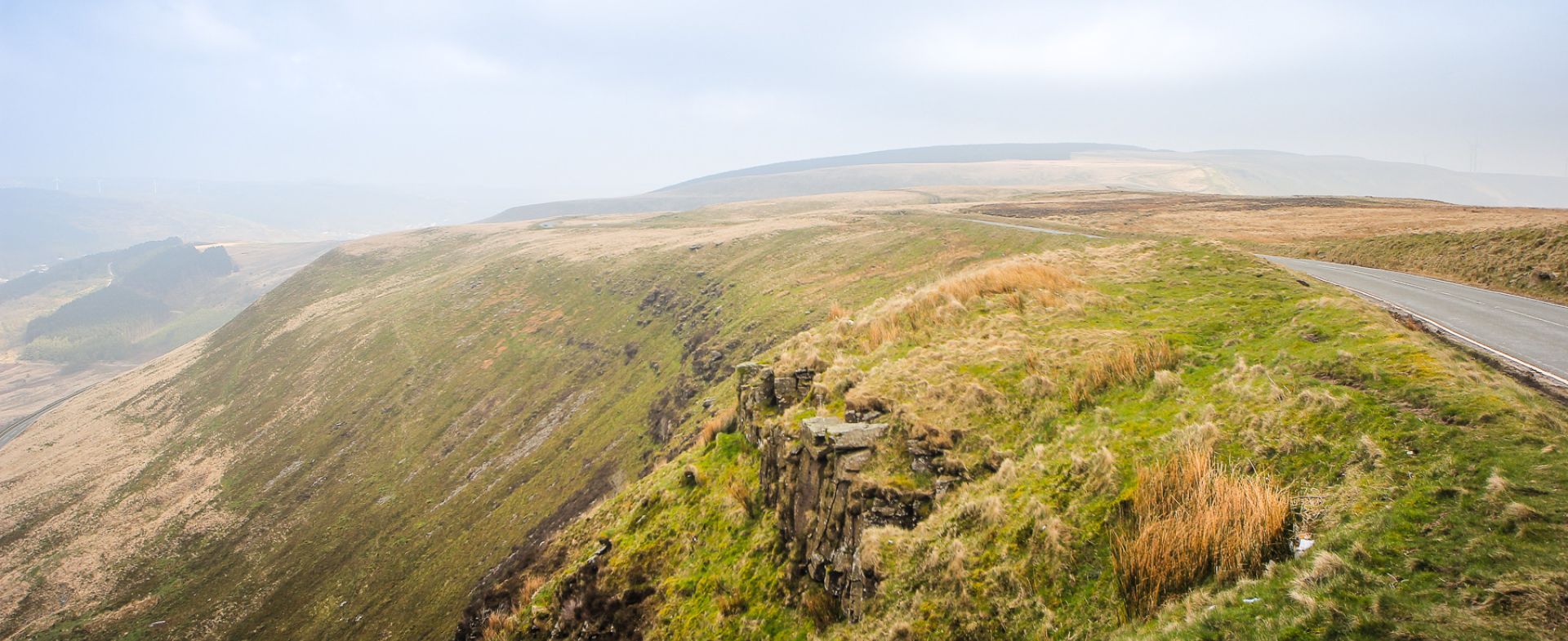 The Wales Weekender