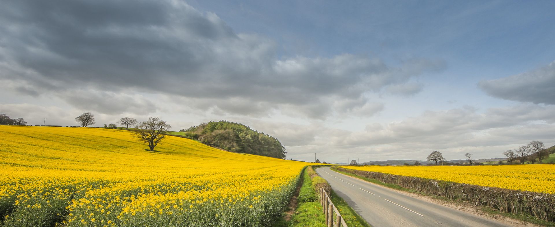 A4110, A44 – Adforton