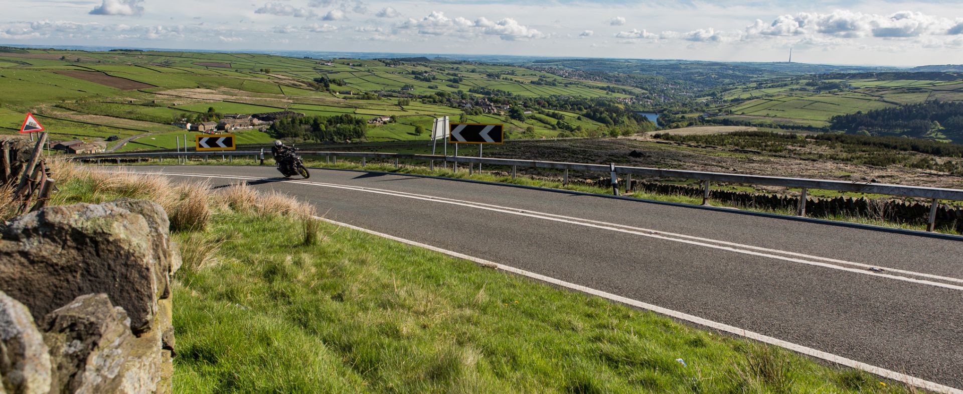 A6024 - Woodhead - Holmfirth