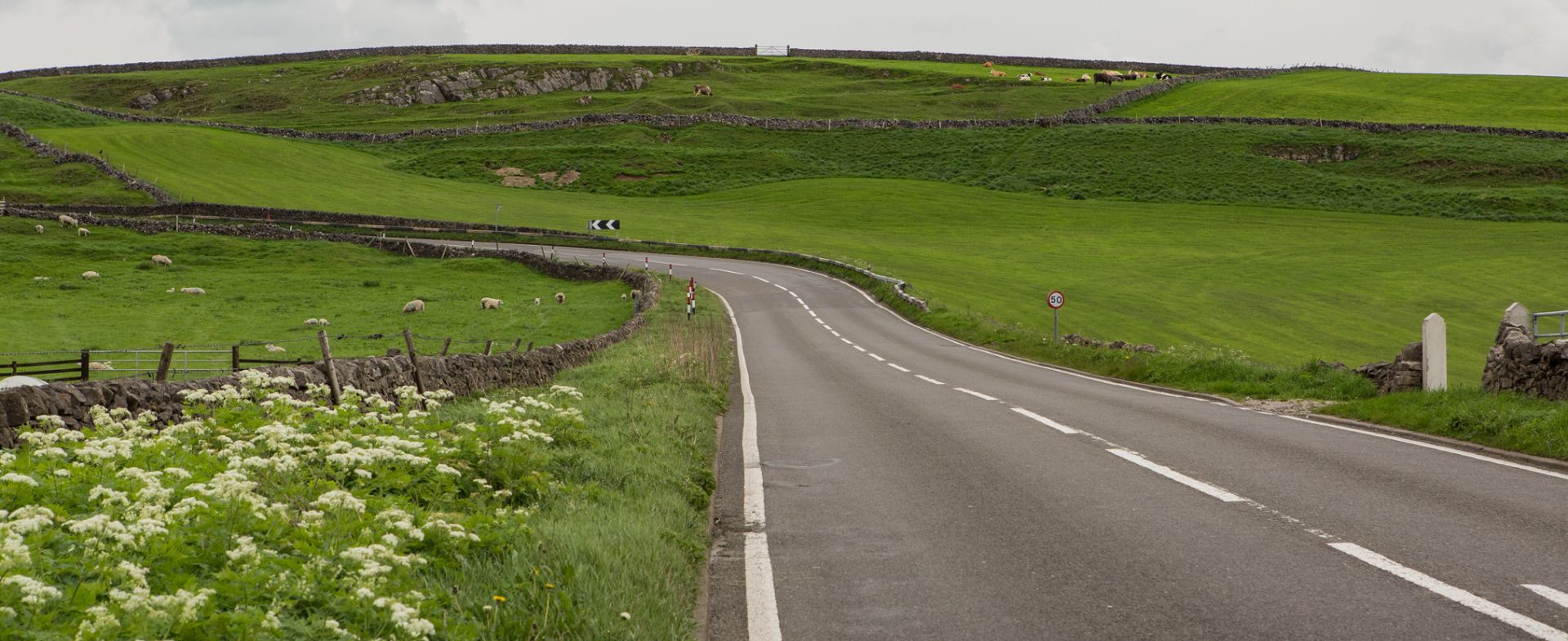 A623 - Calver - Sarrowpit
