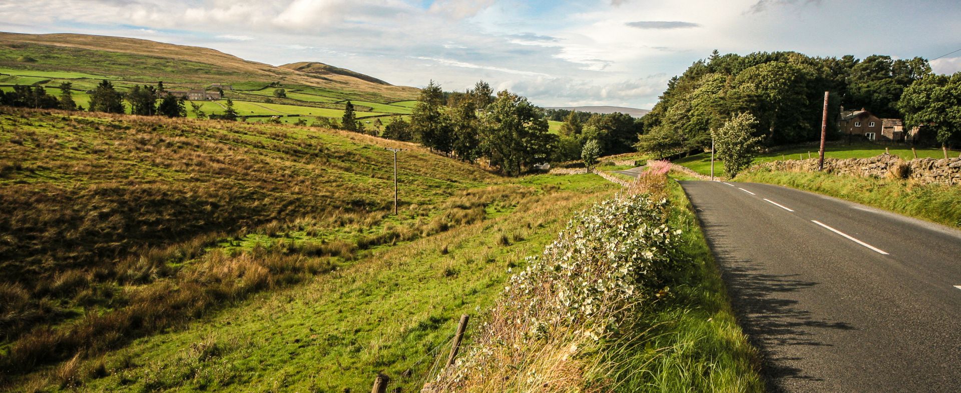 A689, Alston - Brampton