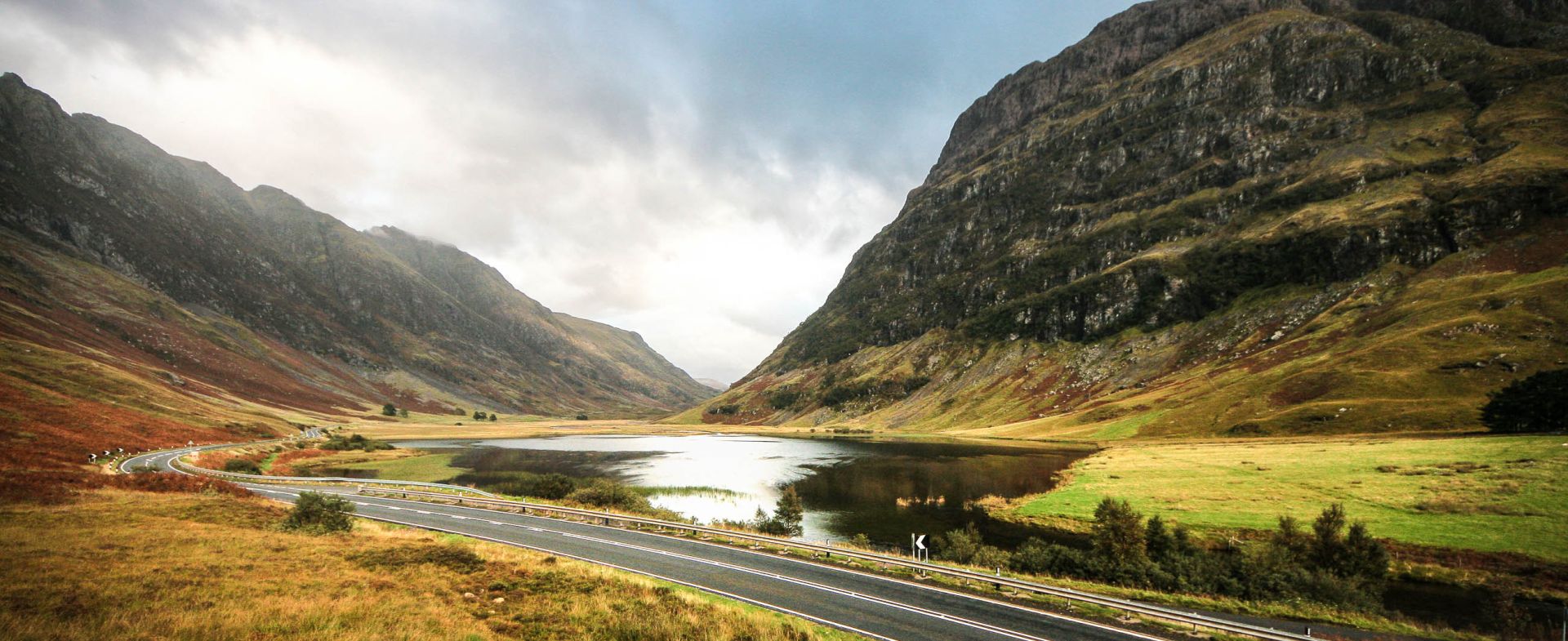 Weekender scotland