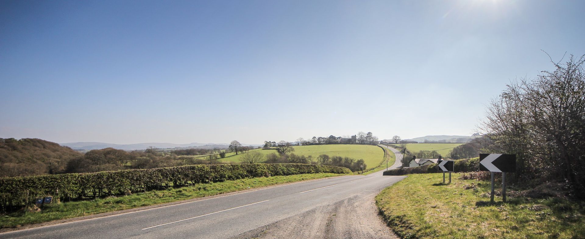 B4358, Newbridge-on-Wye – Beulah