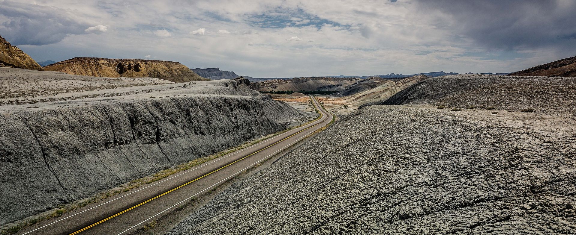 24, Utah, Hanksville - Caineville