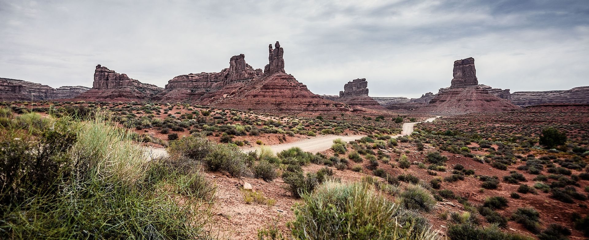 Utah, Valley of the Gods