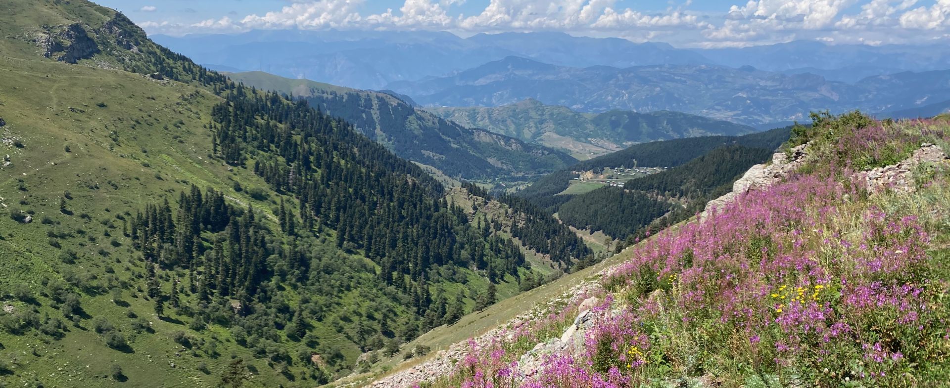Hatila Valley