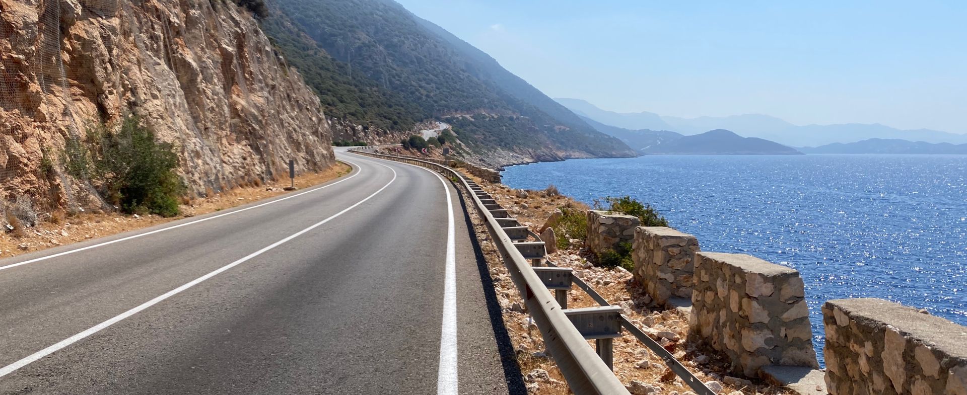 Kaş - Kalkan