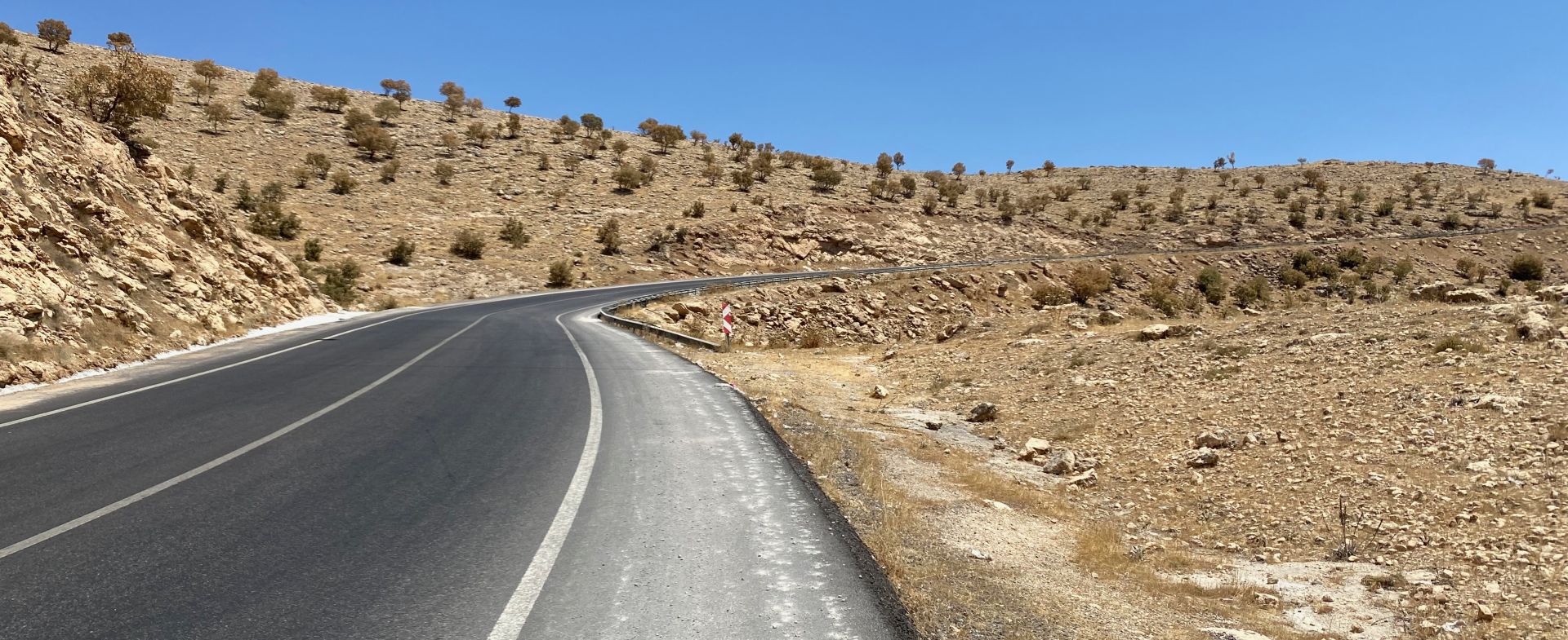 Midyat – Nusaybin