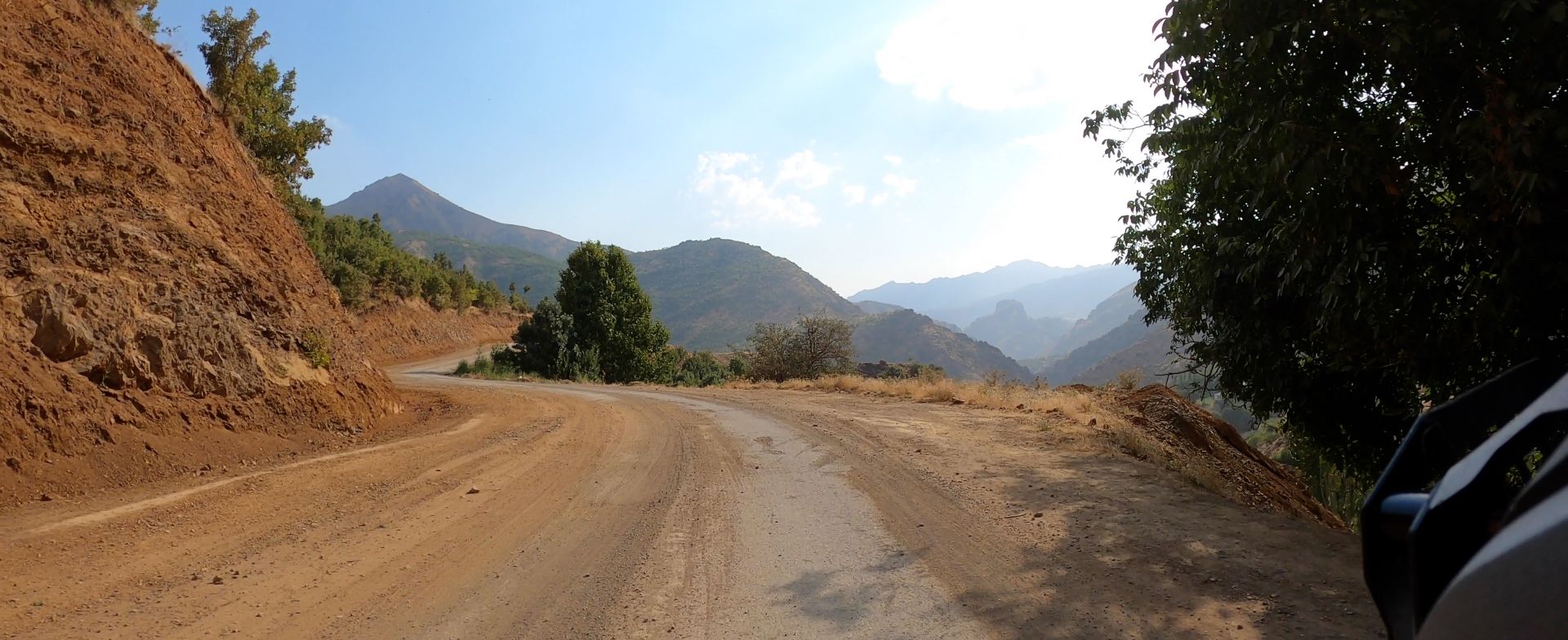 Şemdinli – Derecik