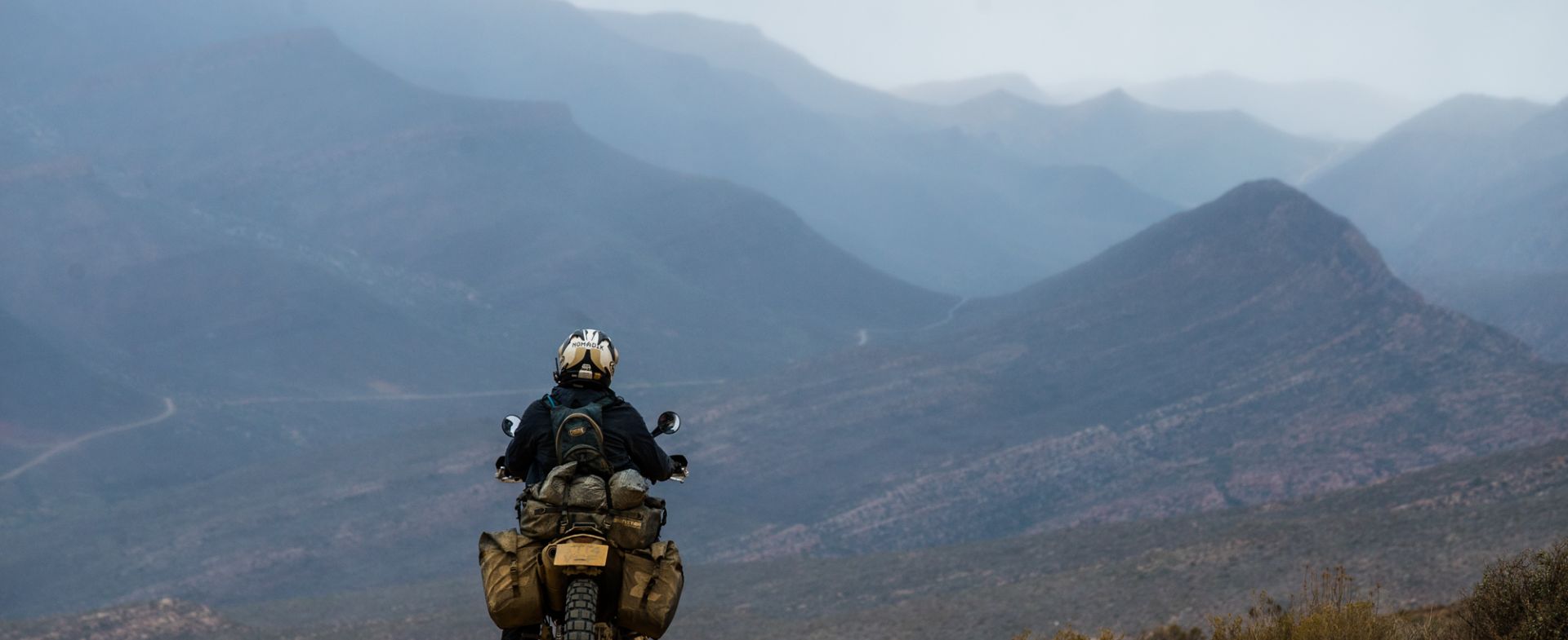 Cederberg to Bains Kloof Pass