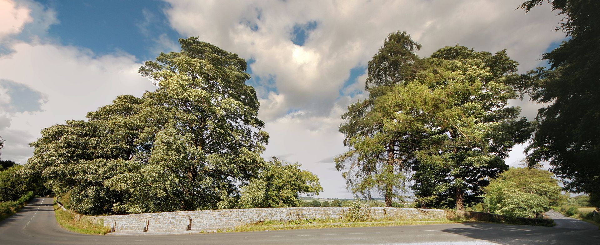 A6108, Masham - Leyburn