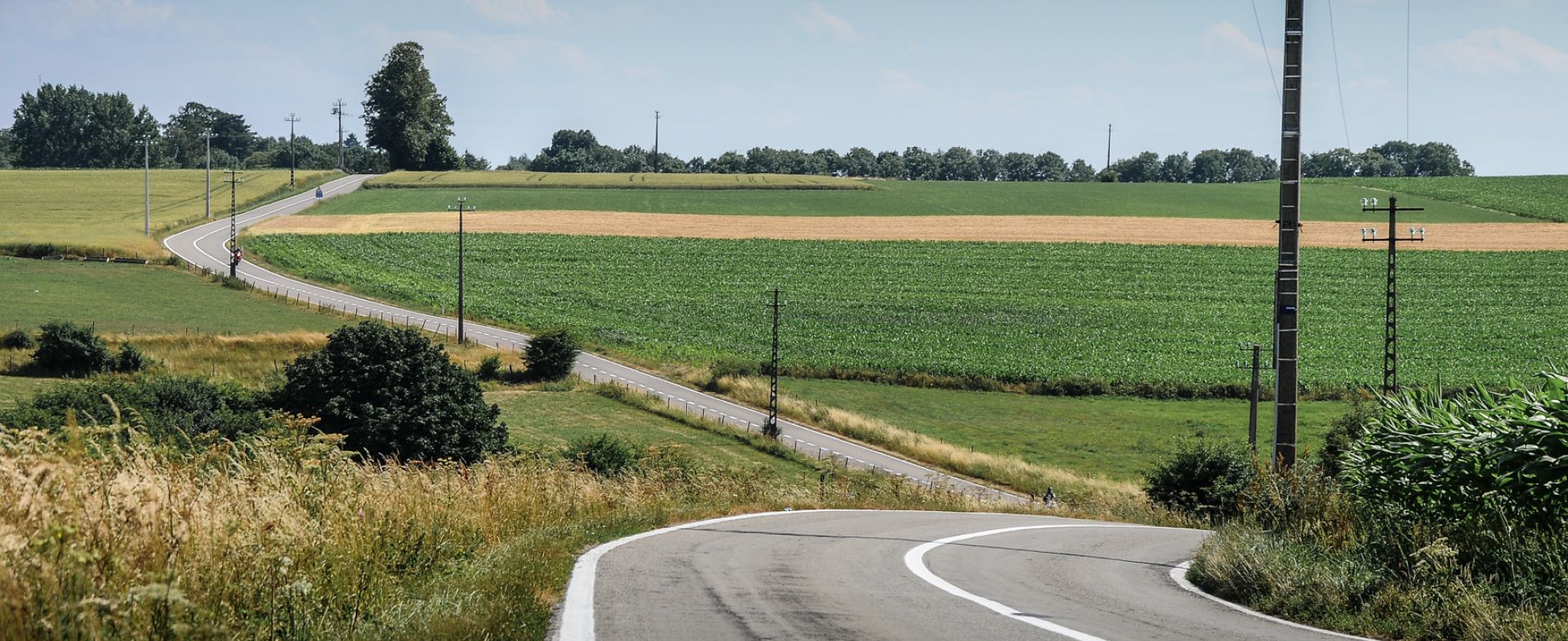 N977 - Mettet Circuit - Rosée