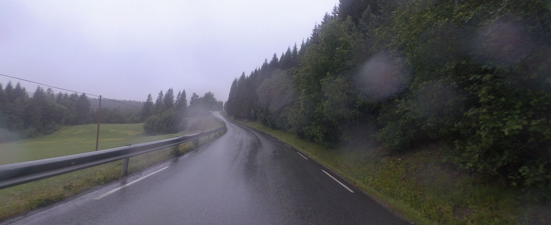 Røra to Kristiansund