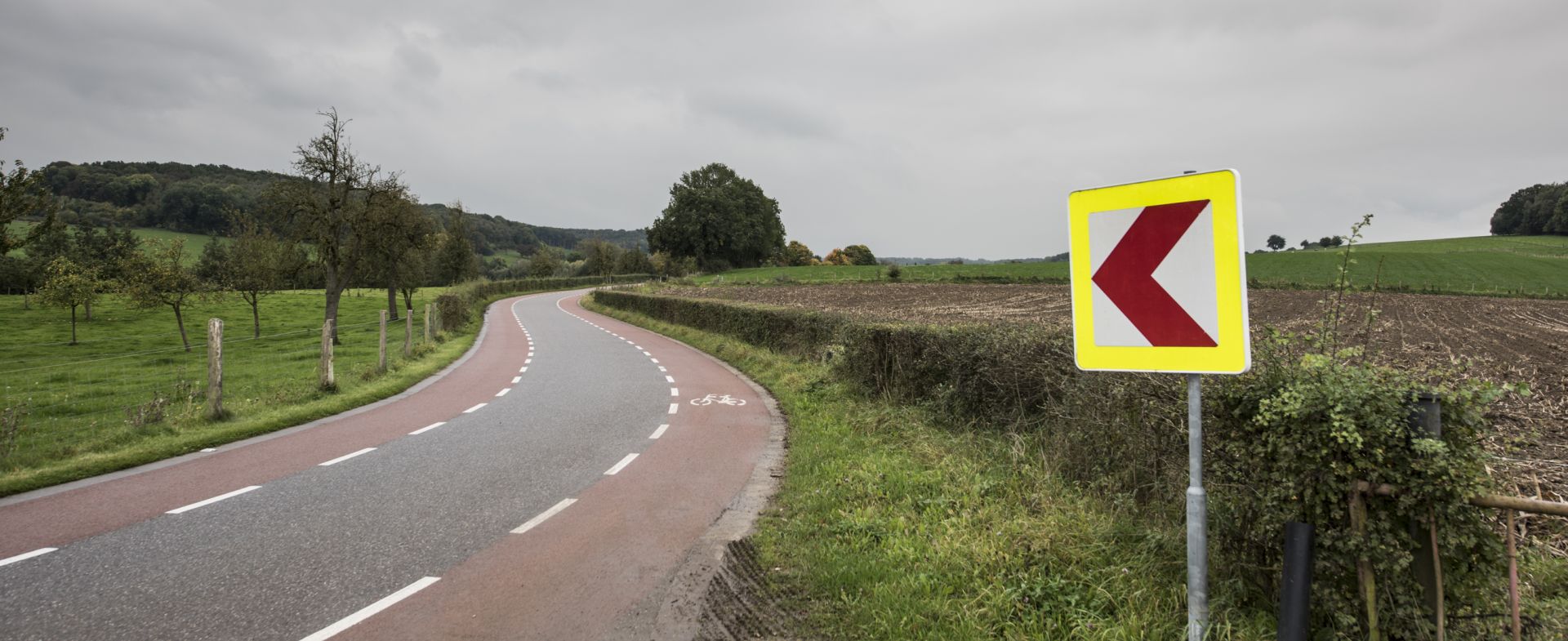 Reijmerstok - Slenakerweg