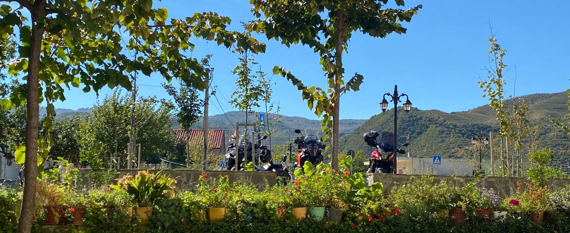 Durres - Berat - Nurellari Winery