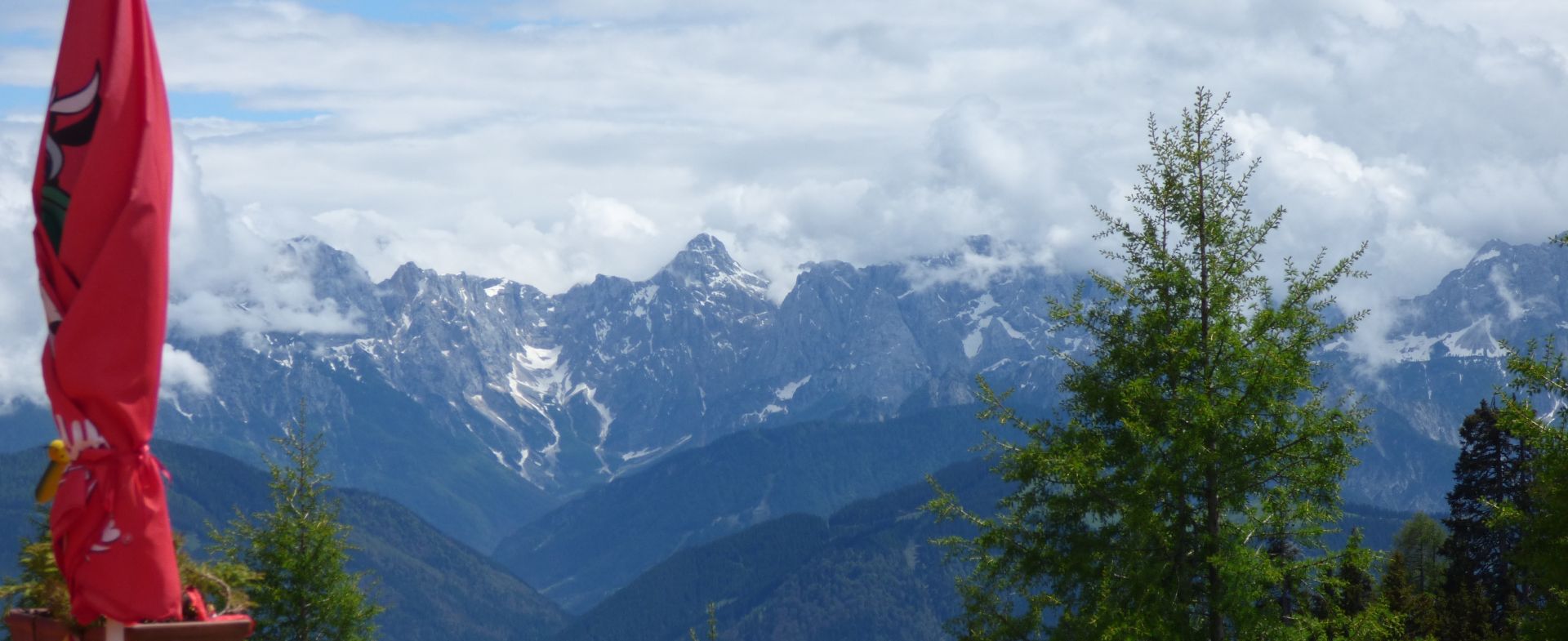 Villacher Alpenstr.