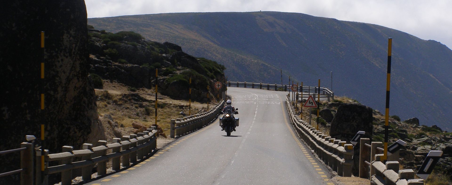 Serra da Estrella