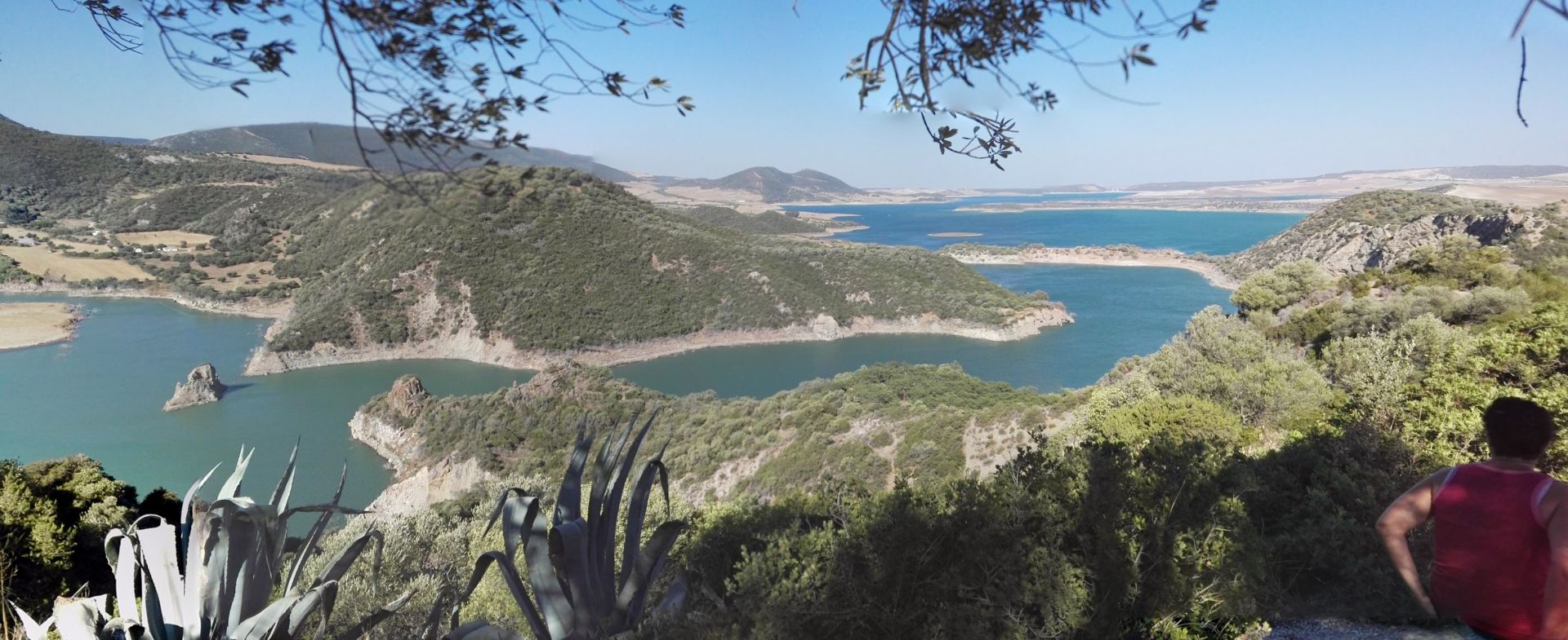 jerez - tajo del aguila