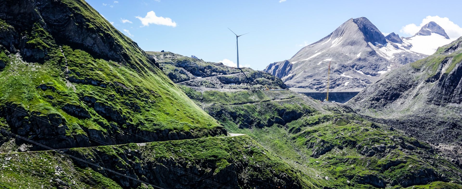Passo della novena