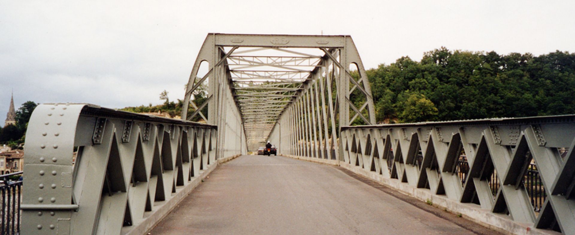 Boucle Sud garonne