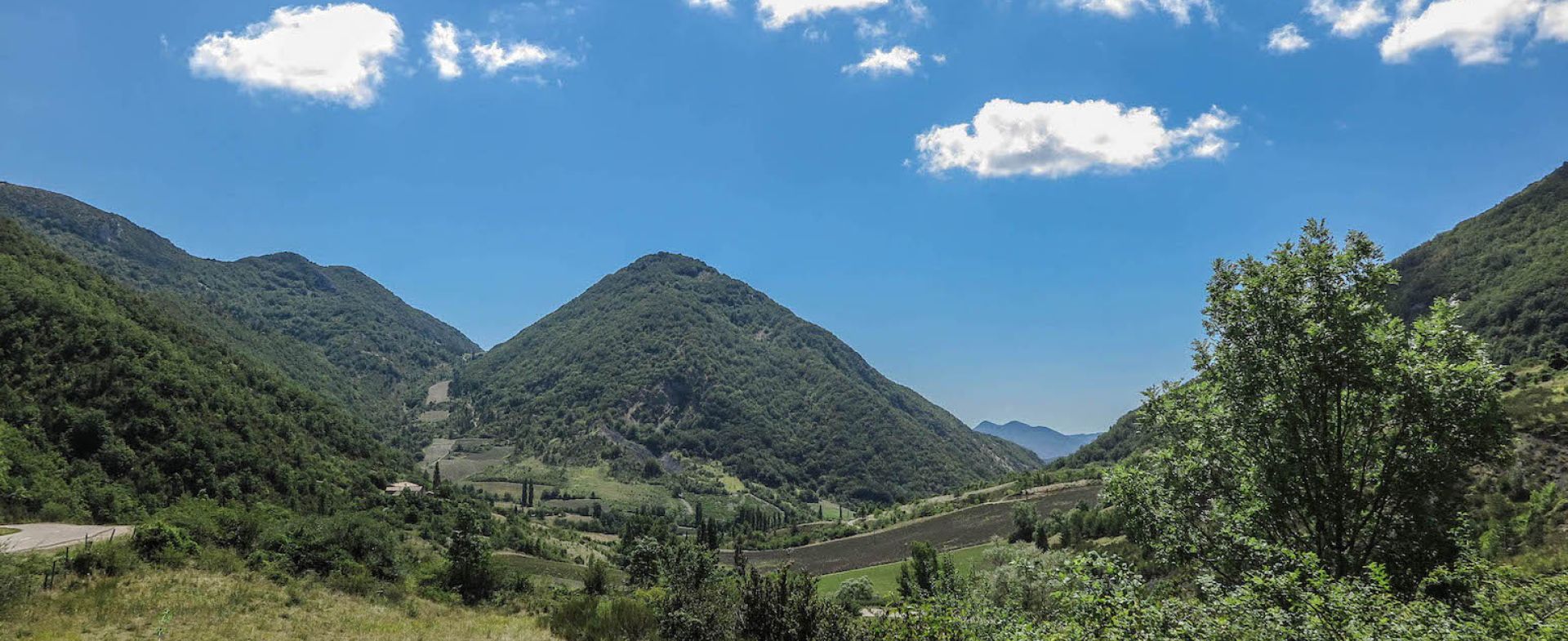 Col de la Pertie