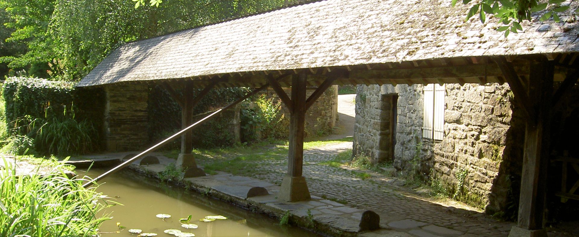 Péaule / Rochefort en Terre