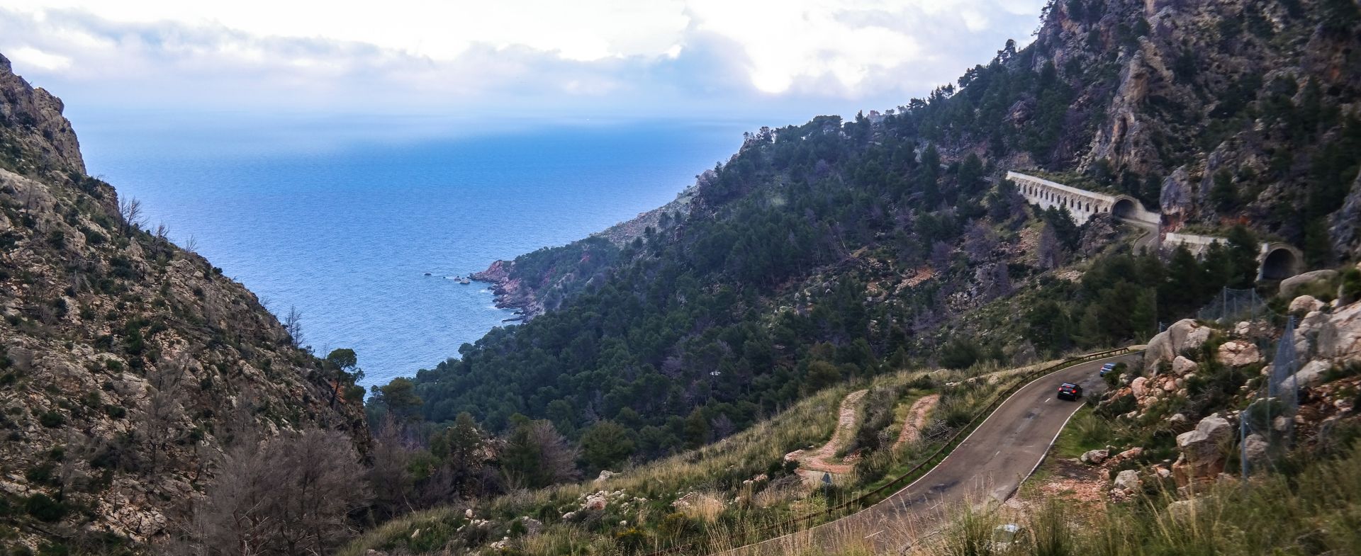 East of Mallorca