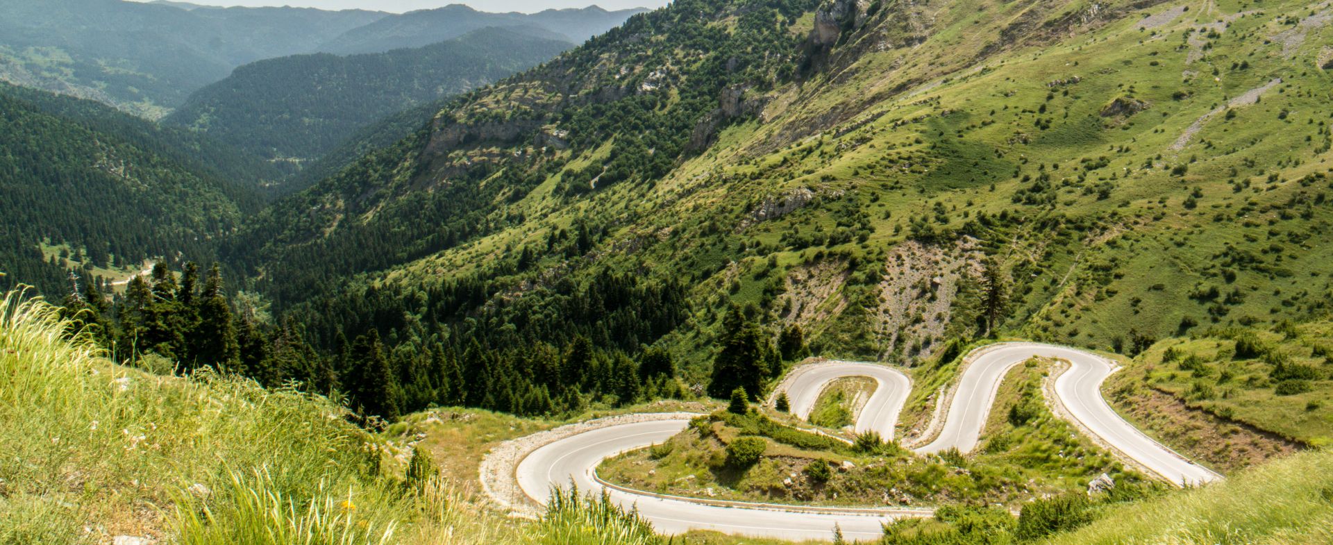 Baros pass
