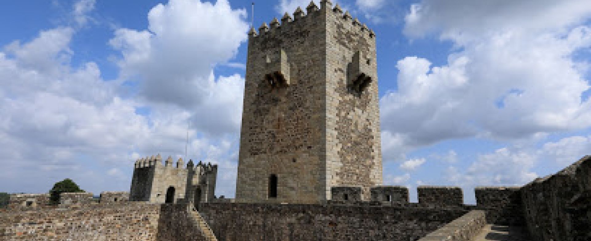 Rota 5 Castelos