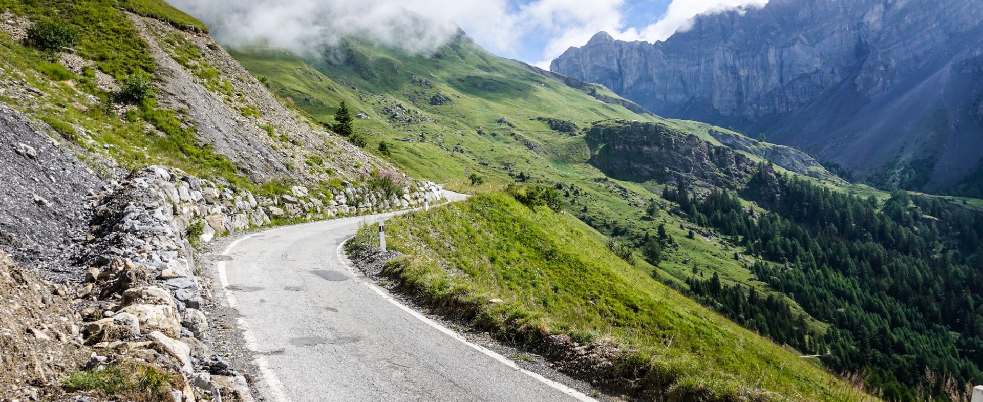 Col de Sanetsch