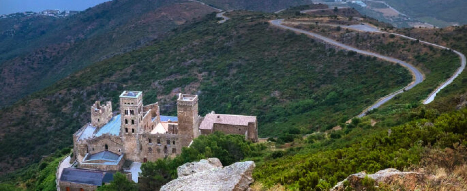 Serra de Rodes