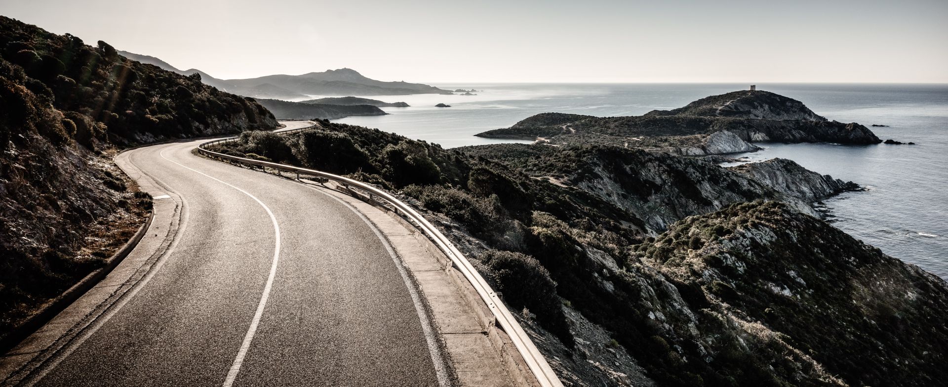SP71, Chia Coastal Road