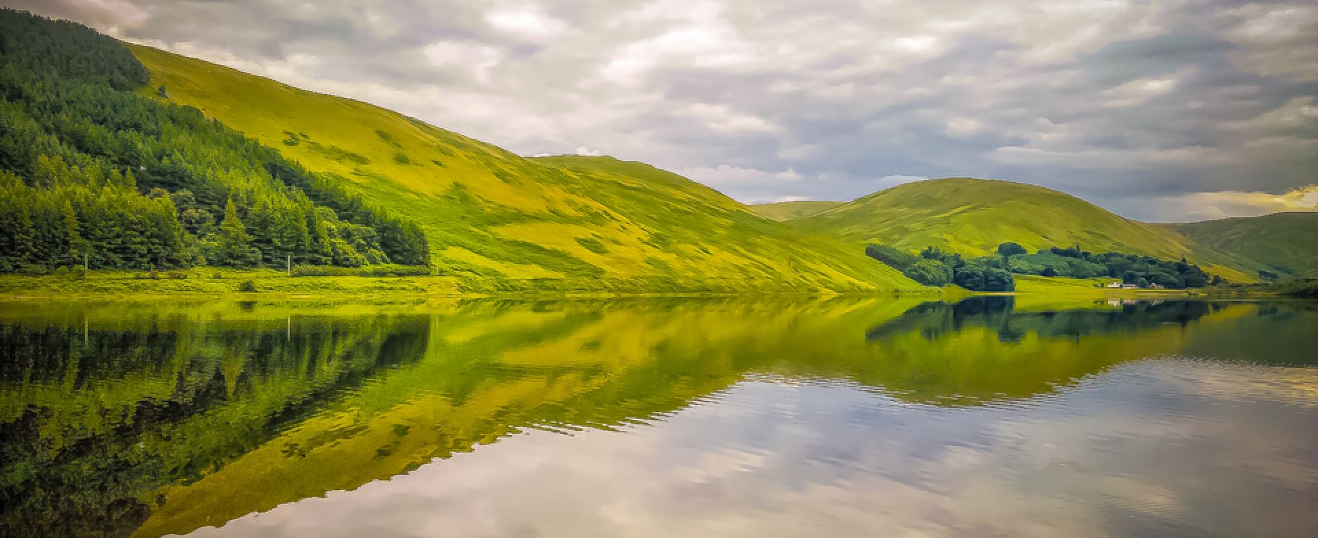 Moffat Valley