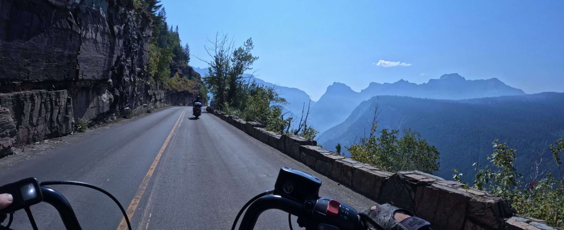 Going-to-the-Sun-Road