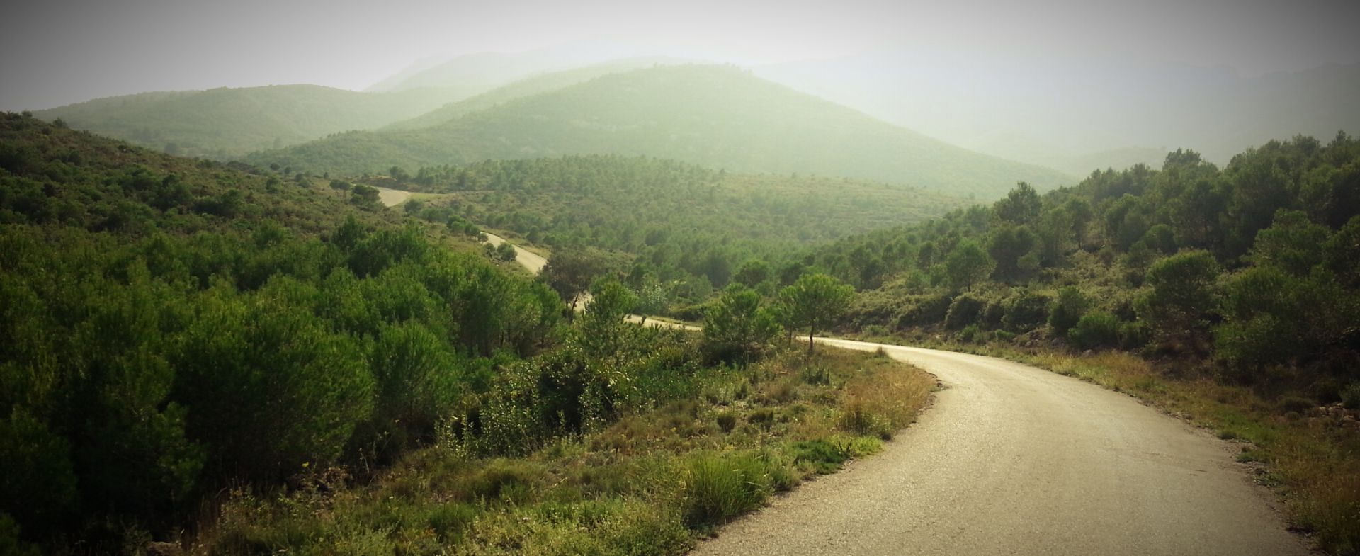 Serres de Cardó-el Boix