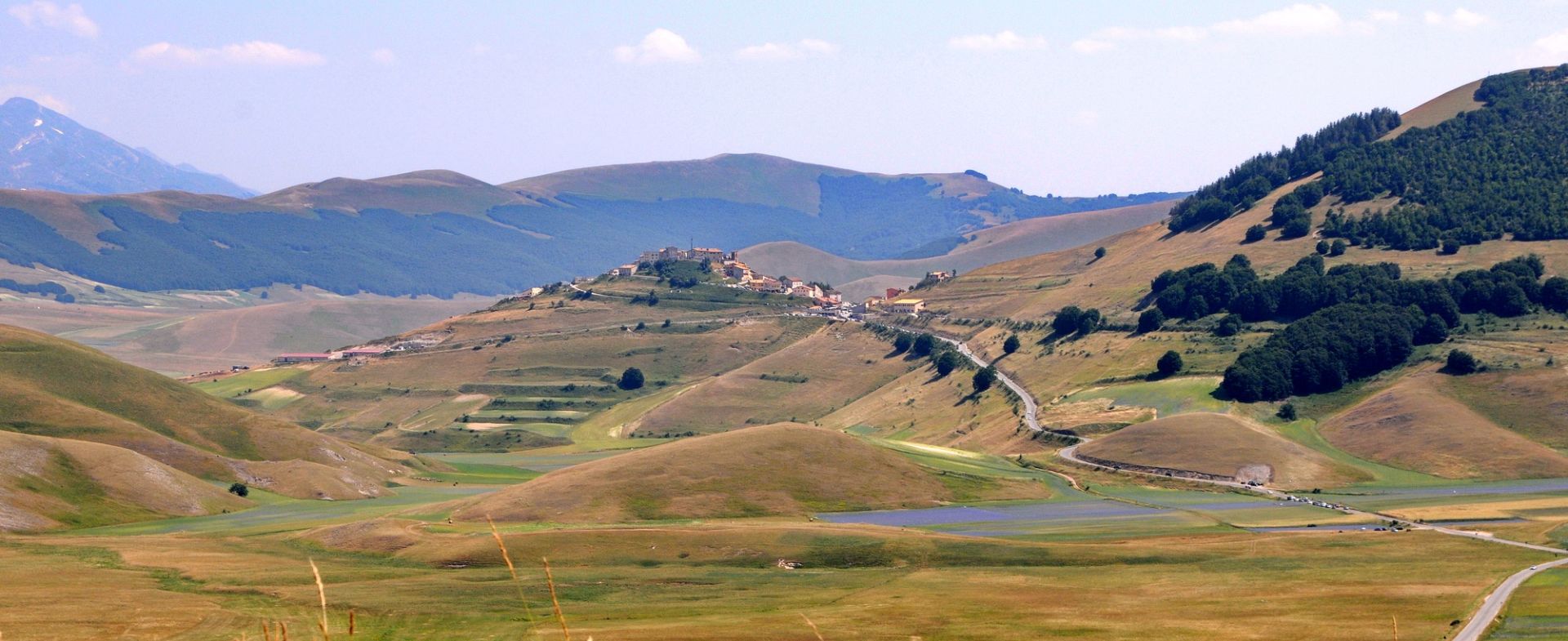 To Munti Sibillini