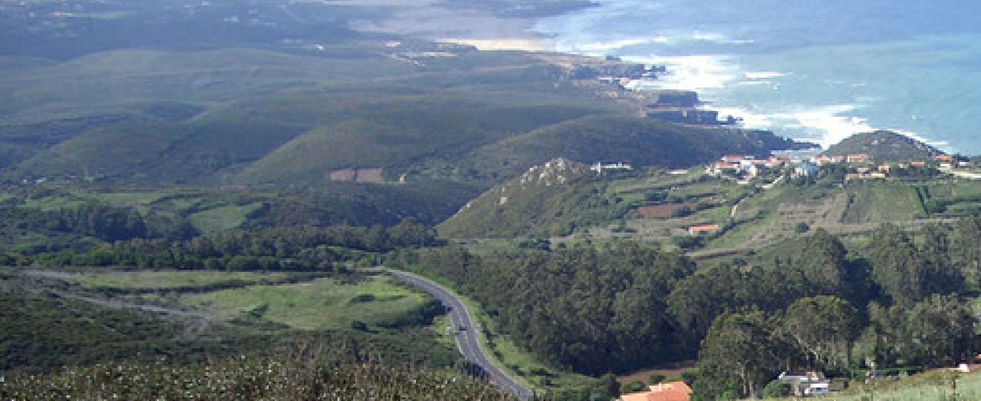 Sintra Atlantica