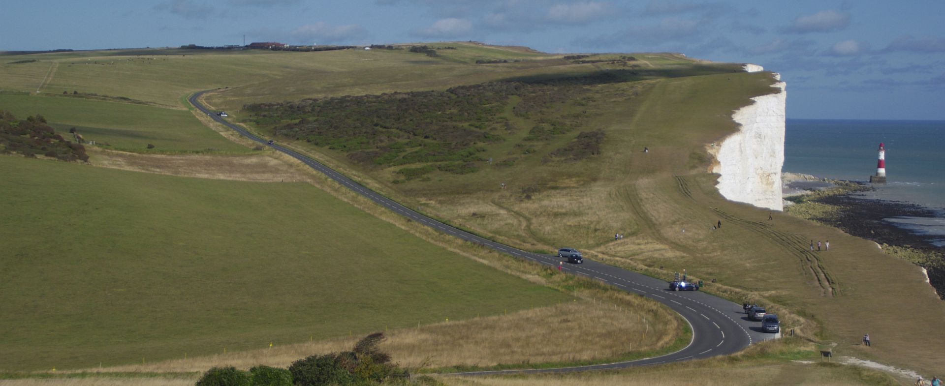 Beachy Head Road