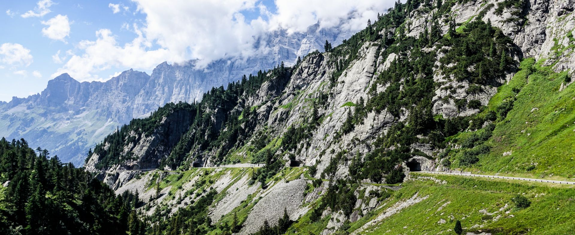 Susten Pass