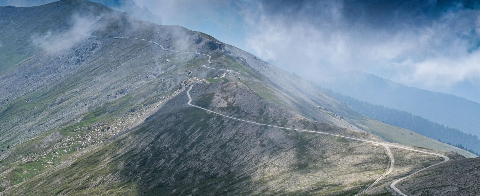 Monte Jafferau